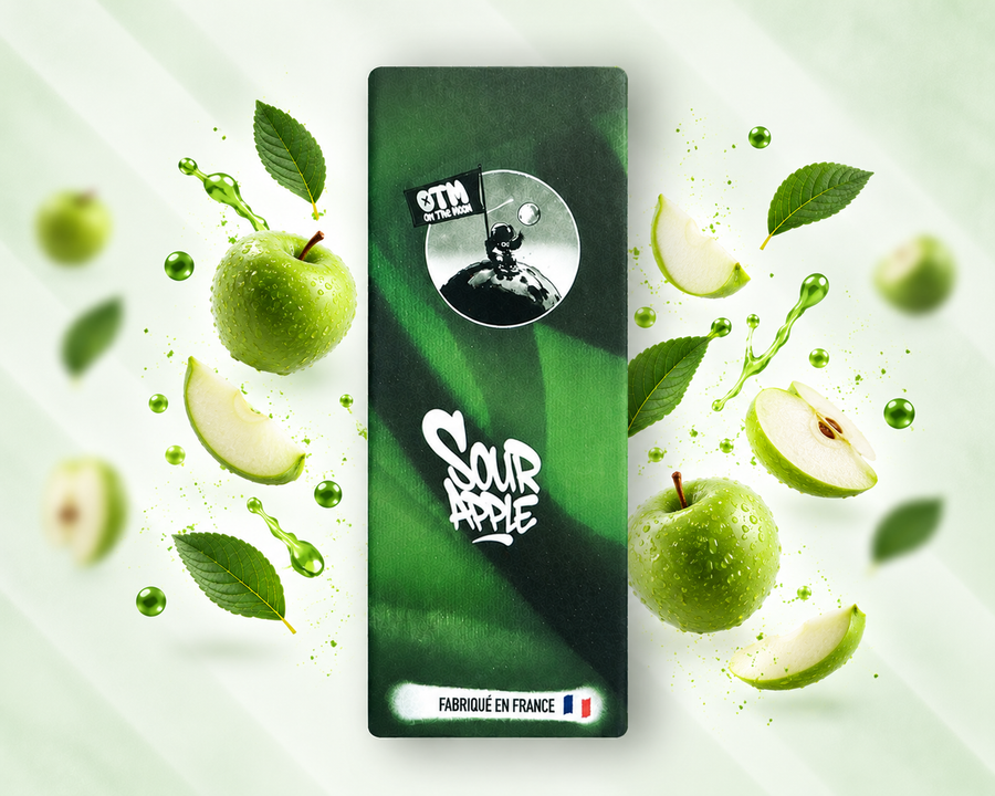 Sour Apple