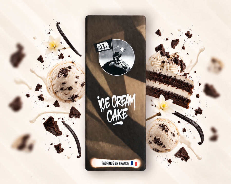 Ice Cream Cake