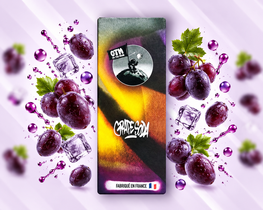 Grape Soda