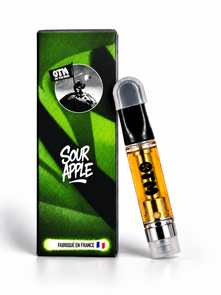 Sour Apple