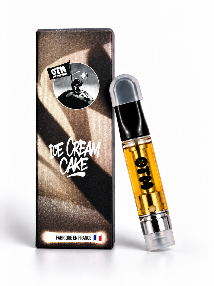 Ice Cream Cake