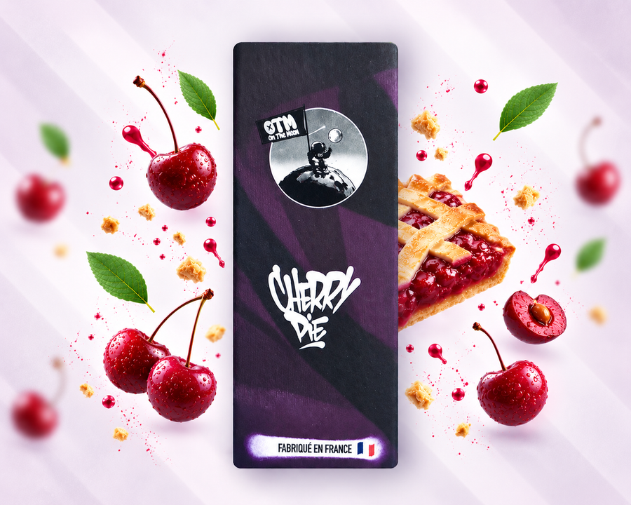 Cherry Pie