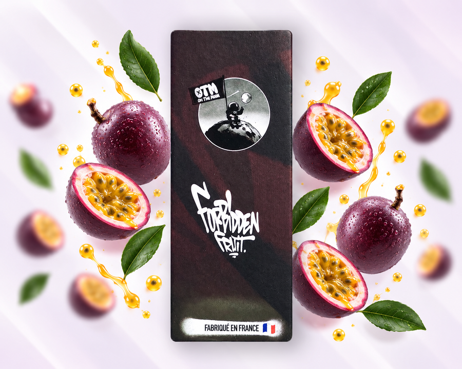 Forbidden Fruit