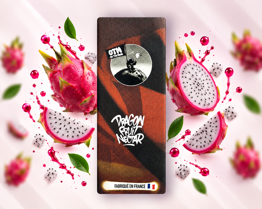 Dragon Fruit Nectar