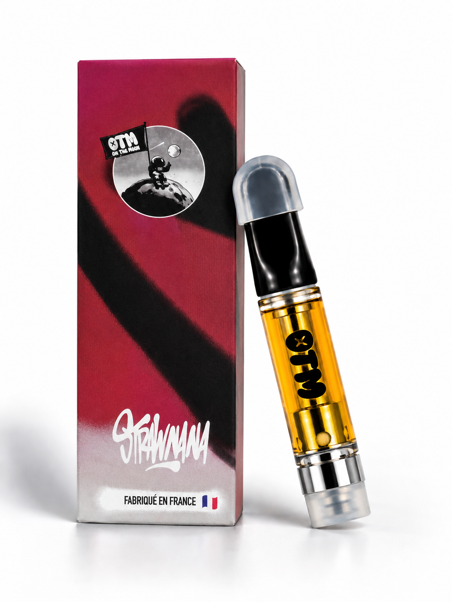 Strawnana