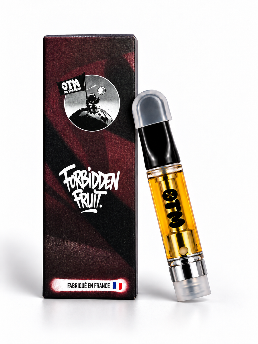 Forbidden Fruit