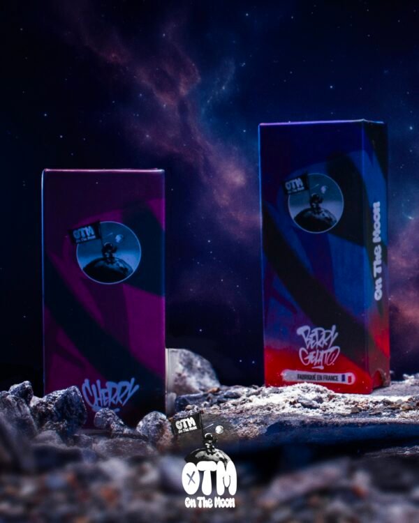 CHERRY PIE – Cartouche CBD Full Spectrum – Image 3