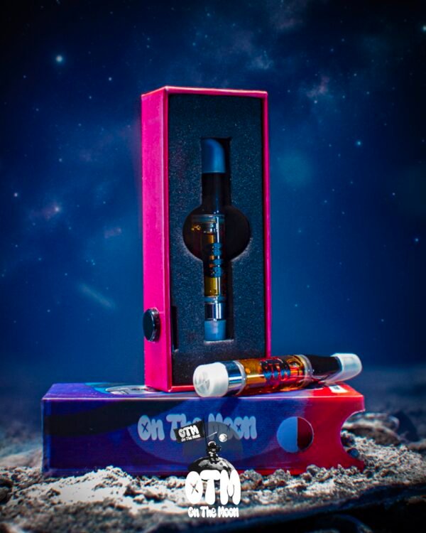 CHERRY PIE – Cartouche CBD Full Spectrum – Image 2