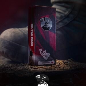 FORBIDDEN FRUIT – Cartouche CBD Full Spectrum 1ml