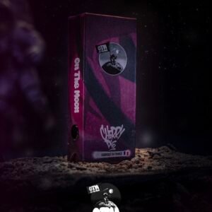 CHERRY PIE – Cartouche CBD Full Spectrum