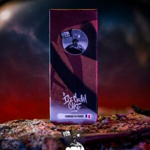 ICE CREAM CAKE – Cartouche CBD Full Spectrum 1ml