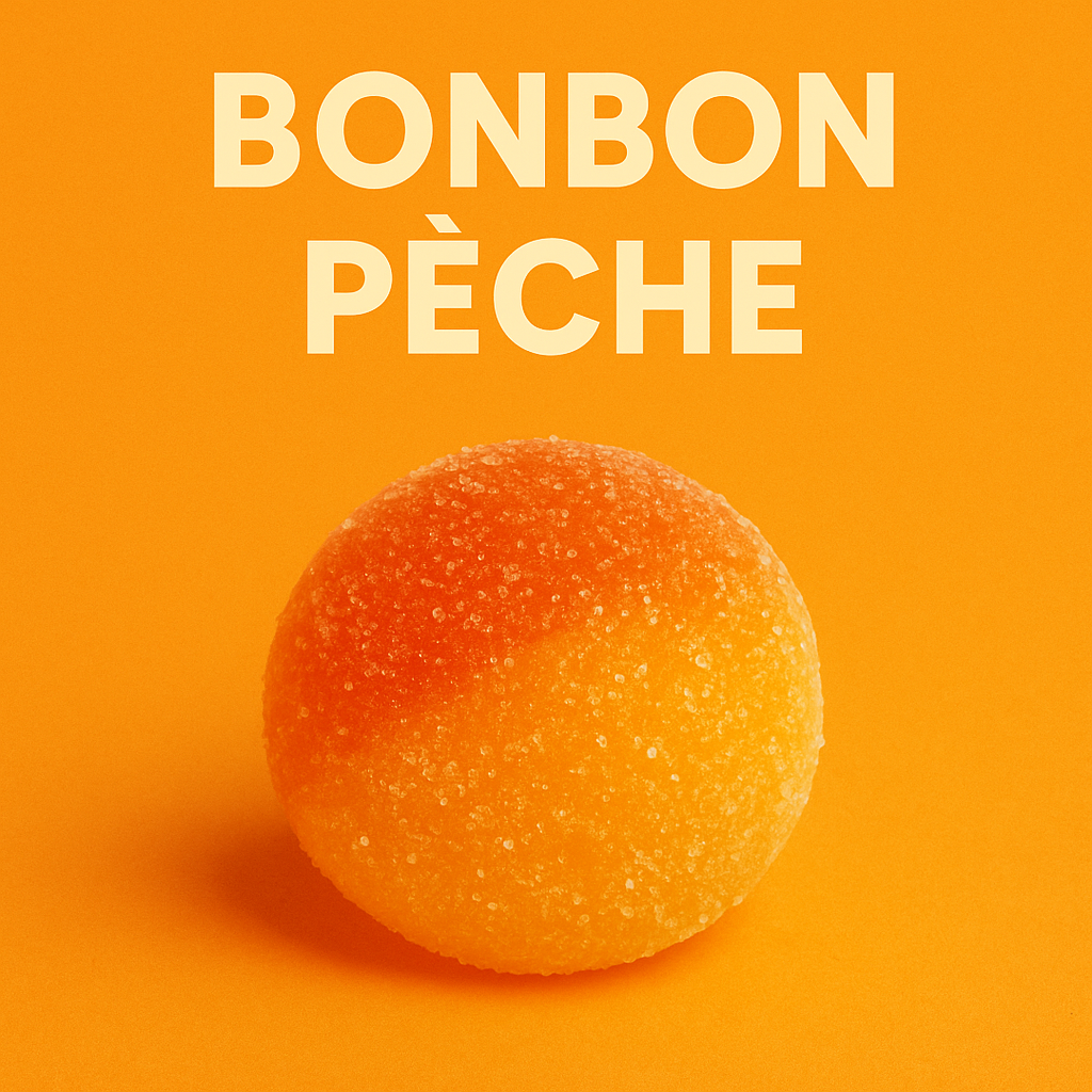 Bonbon CBD