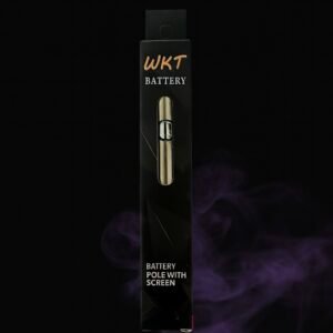 Batterie OTM – Compatible cartouches 510