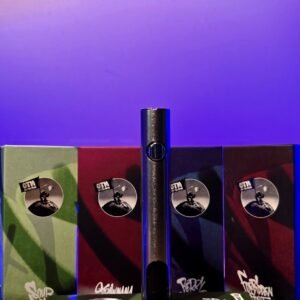 Pack Cartouche CBD & Batterie